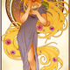 Illustration for article titled The Legion of Art Nouveau Heroes